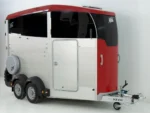 Ifor Williams HBX 511 Pferdeanhänger – Image 8