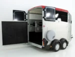 Ifor Williams HBX 511 Pferdeanhänger – Image 9