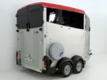 Ifor Williams HBX 511 Pferdeanhänger – Image 10
