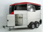 Ifor Williams HBX 511 Pferdeanhänger – Image 11