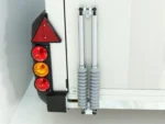 Ifor Williams HBX 511 Pferdeanhänger – Image 12