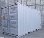 20-Fuß-High-Cube-Container – Image 2