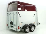 Humbaur XANTHOS AERO 2400 Pferdeanhänger – Image 3