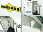 Humbaur XANTHOS AERO 2400 Pferdeanhänger – Image 11