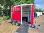 Ifor Williams HB 403 – Neu