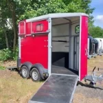 Ifor Williams HB 403 – Neu