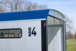 Cheval Liberté – Optimax Diagonal – 4 Sitze – Neu – Image 5