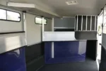 Cheval Liberté – Optimax Diagonal – 4 Sitze – Neu – Image 3