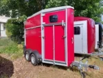 Ifor Williams HB 403 – Neu – Image 2