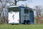Cheval Liberté – Optimax Diagonal – 4 Sitze – Neu – Image 8