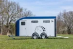 Cheval Liberté – Optimax Diagonal – 4 Sitze – Neu – Image 9