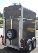 Ifor Williams HB 403 Neu – Image 2