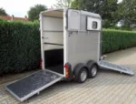 Ifor Williams HB 403 Neu – Image 4