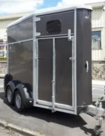 Ifor Williams HB 403 Neu – Image 3