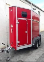 Ifor Williams HB 403 Neu – Image 6
