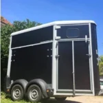 Ifor Williams HB 403 Neu