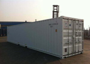 40-Fuß-Container – Image 3