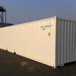 40-Fuß-Container