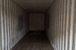 40-Fuß-High-Cube-Seecontainer (HC) – Gebraucht – Image 3
