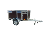 4-FACH-HUNDETRAILER – Image 2