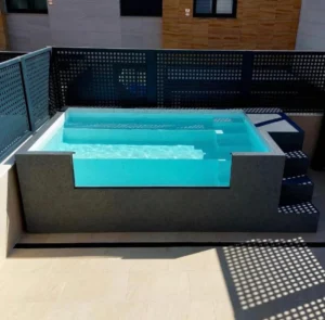 ILÚ PRO 230 Aufstellpool – Image 2