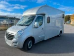 Opel Movano 136 PS Pferde-LKW – Image 3
