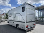 Mercedes-Benz 3-Pferde-LKW – Image 4