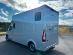 Opel Movano 136 PS Pferde-LKW – Image 4