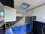 Opel Movano 136 PS Pferde-LKW – Image 7