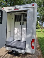 Renault Master Transporter mit 2 PS, 165 PS – Image 4
