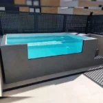 ILÚ PRO 230 Aufstellpool – Image 3