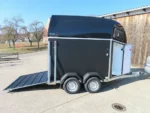 2-Sitzer-Van Böckmann Duo Esprit – Image 11