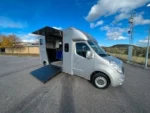 Opel Movano 136 PS Pferde-LKW – Image 12