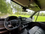 Renault Master Transporter mit 2 PS, 165 PS – Image 8