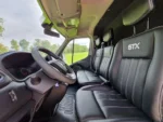 Renault Master Transporter mit 2 PS, 165 PS – Image 9