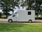Renault Master Transporter mit 2 PS, 165 PS – Image 10
