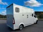 Opel Movano 136 PS Pferde-LKW – Image 16
