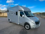 Opel Movano 136 PS Pferde-LKW – Image 17