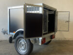 2-TEILIGER HUNDETRAILER – Image 2