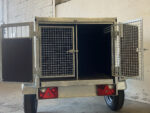 2-TEILIGER HUNDETRAILER – Image 3