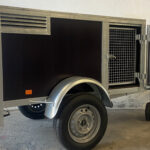 3-FACH-HUNDETRAILER