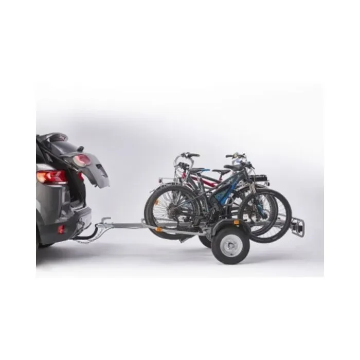 Porte-velos-Mottez-A144V4ELEC-–-4-velos-sur-attelage-2 Mottez A144V4ELEC Fahrradträger – 4 Fahrräder an der Anhängerkupplung – Image 1