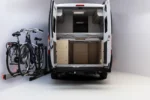 Memo Europe Van Star Adventure Klappbarer Fahrradträger – Image 3