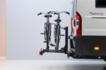 Memo Europe Van Star Adventure Klappbarer Fahrradträger