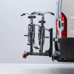 Memo Europe Van Star Adventure Klappbarer Fahrradträger