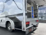 Mercedes-Benz 3-Pferde-LKW – Image 14