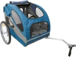 PetSafe Aluminium-Klapp-Hundefahrradanhänger – Image 2