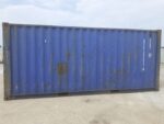 Gebrauchter 20-Fuß-Seecontainer in Bergerac – Image 2