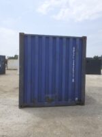 Gebrauchter 20-Fuß-Seecontainer in Bergerac – Image 5