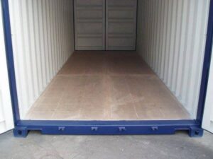 20-Fuß-Doppeltürcontainer – Image 11
